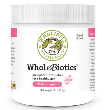 WholeBiotics